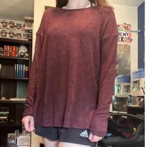 American Eagle Long sleeve